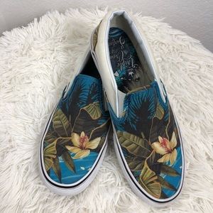 Van’s Triple Crown of Surfing 2015 Sneakers